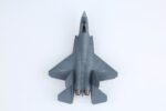 Shenyang J-35 1:72 Die-Cast Fighter Jet Model - Image 12