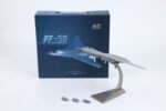 Shenyang J-50 Next-Generation Stealth Fighter Prototype 1:100 Model - Image 18