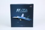 Shenyang J-35 1:72 Die-Cast Fighter Jet Model - Image 19
