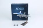 Shenyang J-35 1:72 Die-Cast Fighter Jet Model - Image 18