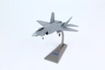 Shenyang J-35 1:72 Die-Cast Fighter Jet Model - Image 10