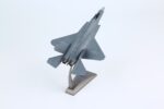Shenyang J-35 1:72 Die-Cast Fighter Jet Model - Image 9