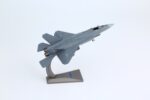 Shenyang J-35 1:72 Die-Cast Fighter Jet Model - Image 8
