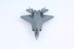 Shenyang J-35 1:72 Die-Cast Fighter Jet Model - Image 6