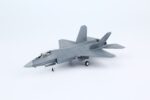 Shenyang J-35 1:72 Die-Cast Fighter Jet Model - Image 5