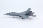 Shenyang J-35 1:72 Die-Cast Fighter Jet Model - Image 4
