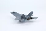 Shenyang J-35 1:72 Die-Cast Fighter Jet Model - Image 3