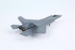 Shenyang J-35 1:72 Die-Cast Fighter Jet Model - Image 2
