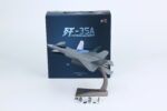 Shenyang J-35 1:72 Die-Cast Fighter Jet Model - Image 20