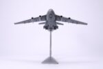 Xi’an Y-20 Kunpeng Heavy Strategic Transport Aircraft 1:100 Model - Image 3
