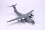 Xi’an Y-20 Kunpeng Heavy Strategic Transport Aircraft 1:100 Model - Image 5