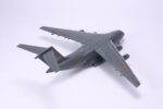 Xi’an Y-20 Kunpeng Heavy Strategic Transport Aircraft 1:100 Model - Image 6