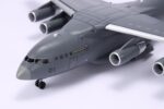 Xi’an Y-20 Kunpeng Heavy Strategic Transport Aircraft 1:100 Model - Image 7