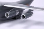 Xi’an Y-20 Kunpeng Heavy Strategic Transport Aircraft 1:100 Model - Image 8