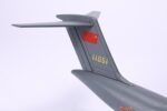 Xi’an Y-20 Kunpeng Heavy Strategic Transport Aircraft 1:100 Model - Image 10