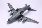 Xi’an Y-20 Kunpeng Heavy Strategic Transport Aircraft 1:100 Model - Image 11