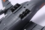 Xi’an Y-20 Kunpeng Heavy Strategic Transport Aircraft 1:100 Model - Image 12