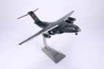 Xi’an Y-20 Kunpeng Heavy Strategic Transport Aircraft 1:100 Model - Image 19