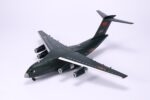 Xi’an Y-20 Kunpeng Heavy Strategic Transport Aircraft 1:100 Model - Image 20