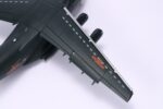 Xi’an Y-20 Kunpeng Heavy Strategic Transport Aircraft 1:100 Model - Image 21