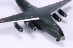 Xi’an Y-20 Kunpeng Heavy Strategic Transport Aircraft 1:100 Model - Image 22