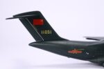 Xi’an Y-20 Kunpeng Heavy Strategic Transport Aircraft 1:100 Model - Image 23