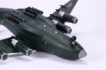 Xi’an Y-20 Kunpeng Heavy Strategic Transport Aircraft 1:100 Model - Image 25