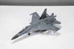 Shenyang J-16 Strike Fighter 1:72 Model - Image 9