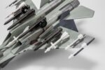 Shenyang J-16 Strike Fighter 1:72 Model - Image 14