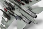 Shenyang J-16 Strike Fighter 1:72 Model - Image 15
