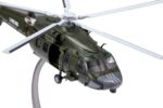 Harbin Z-20 Multi-Role Military Helicopter 1:72 Model - Image 2