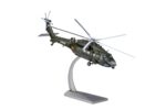 Harbin Z-20 Multi-Role Military Helicopter 1:72 Model - Image 12