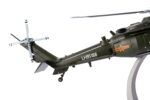 Harbin Z-20 Multi-Role Military Helicopter 1:72 Model - Image 9