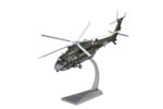 Harbin Z-20 Multi-Role Military Helicopter 1:72 Model - Image 5