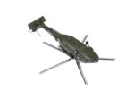 Harbin Z-20 Multi-Role Military Helicopter 1:72 Model - Image 4