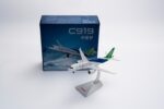 COMAC C919 Narrow-Body Passenger Jet 1:240 Model - Image 18