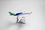 COMAC C919 Narrow-Body Passenger Jet 1:240 Model - Image 8