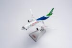 COMAC C919 Narrow-Body Passenger Jet 1:240 Model - Image 16