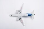 COMAC C919 Narrow-Body Passenger Jet 1:240 Model - Image 15