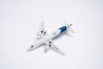 COMAC C919 Narrow-Body Passenger Jet 1:240 Model - Image 13