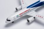 COMAC C919 Narrow-Body Passenger Jet 1:240 Model - Image 11