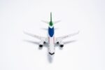 COMAC C919 Narrow-Body Passenger Jet 1:240 Model - Image 10