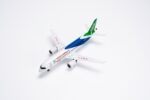 COMAC C919 Narrow-Body Passenger Jet 1:240 Model - Image 2