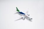 COMAC C919 Narrow-Body Passenger Jet 1:240 Model - Image 3