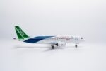 COMAC C919 Narrow-Body Passenger Jet 1:240 Model - Image 4
