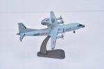 Xi’an KJ-500 AEW&C Airborne Early Warning Aircraft 1:100 Model - Image 9