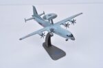 Xi’an KJ-500 AEW&C Airborne Early Warning Aircraft 1:100 Model - Image 8