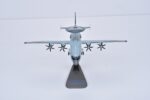 Xi’an KJ-500 AEW&C Airborne Early Warning Aircraft 1:100 Model - Image 6