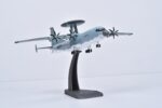 Xi’an KJ-500 AEW&C Airborne Early Warning Aircraft 1:100 Model - Image 7