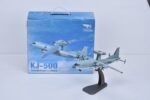Xi’an KJ-500 AEW&C Airborne Early Warning Aircraft 1:100 Model - Image 11